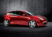 Alfa Romeo Mi.To